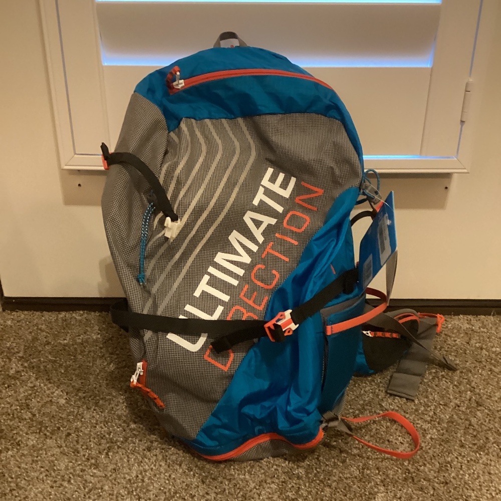 Ultimate Direction Skimo28 Backpack